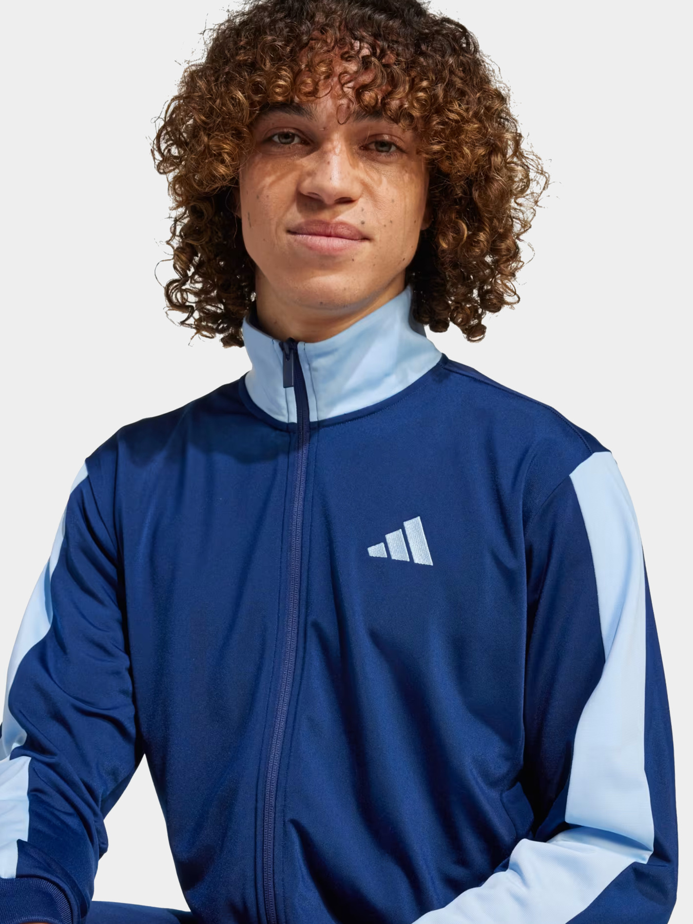 Костюмы Adidas модель JI8898 Фото