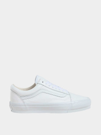 Кеды Vans модель VN000CQDWWW1 Фото
