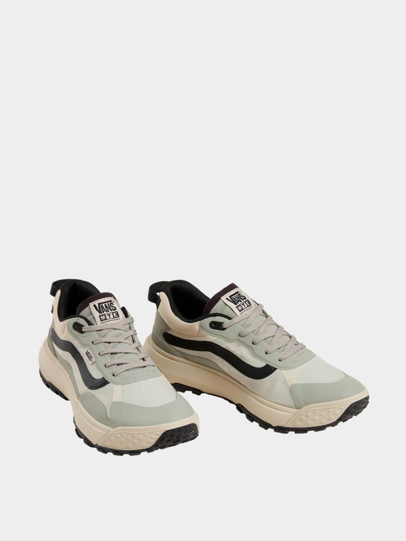 Кроссовки Vans модель VN000CVU1CI1 Фото