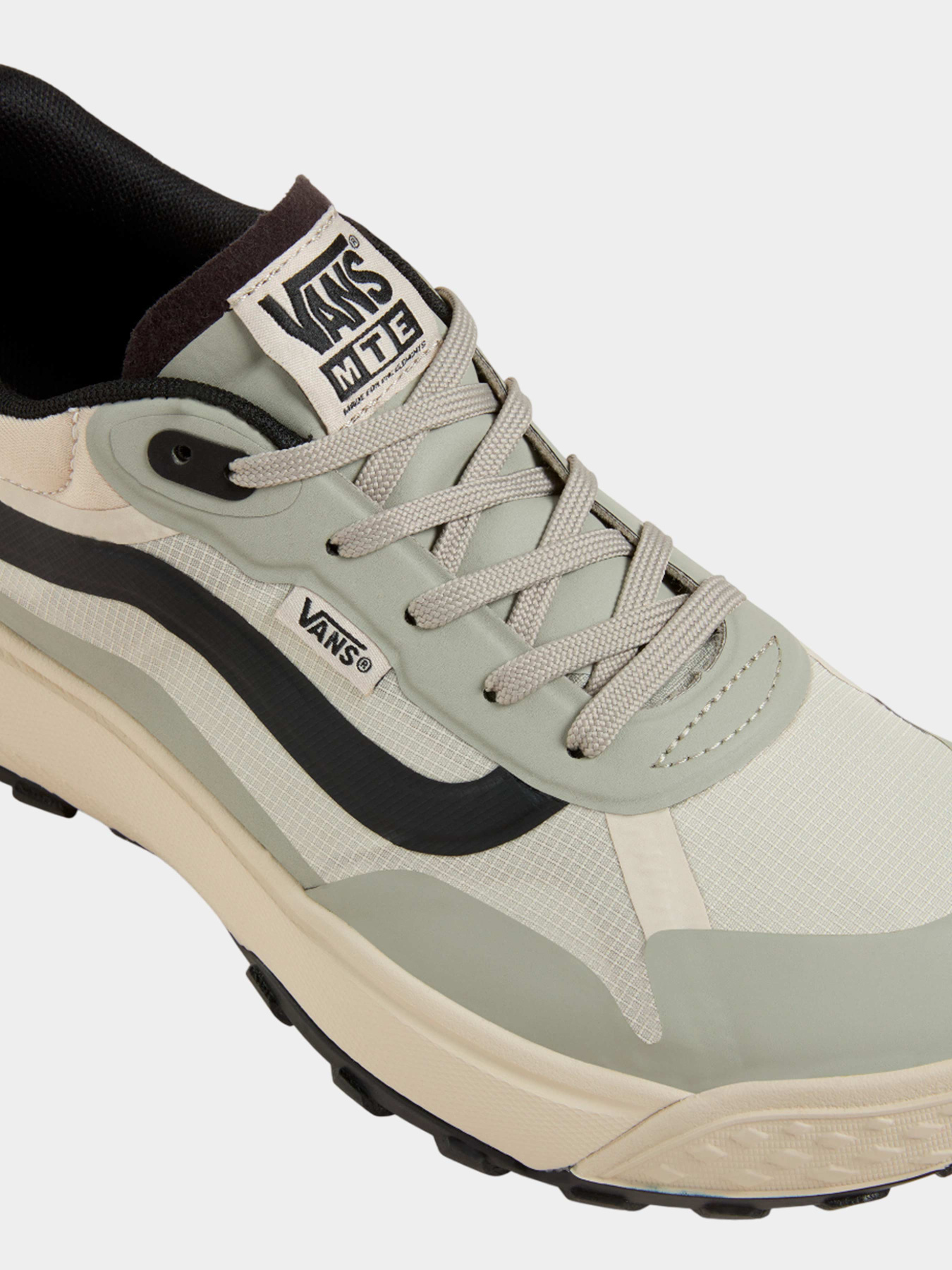 Кроссовки Vans модель VN000CVU1CI1 Фото