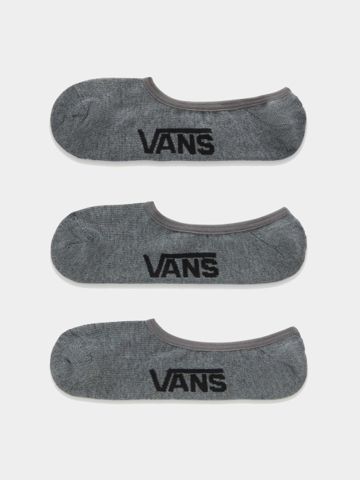 Шұлықтар мен тізеден жоғары Vans үлгі VN000F10HTG1 Фото