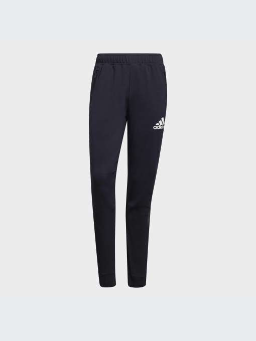 Брюки Adidas Clima модель GV5301-KZ Фото