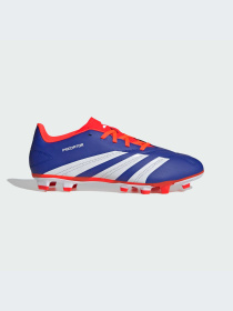 Кроссовки Adidas Predator модель IF6344-KZ Фото