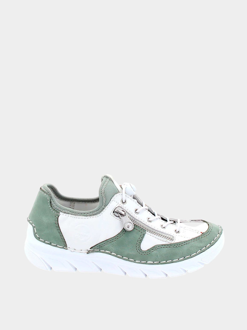 Кроссовки RIEKER модель 55064-52 Фото