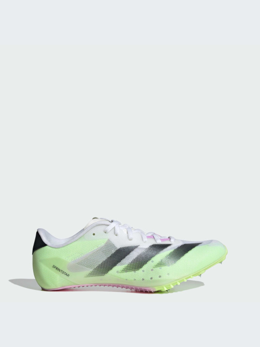 Кроссовки Adidas adizero модель IG7446-KZ Фото