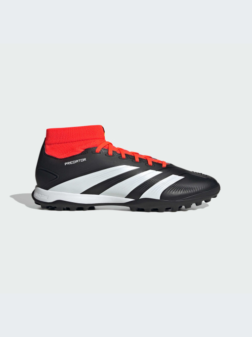 Кроссовки Adidas Predator модель IG7718-KZ Фото