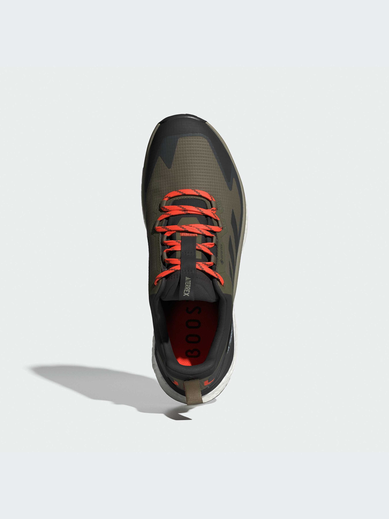 Кроссовки Adidas Terrex модель IH3537-KZ Фото