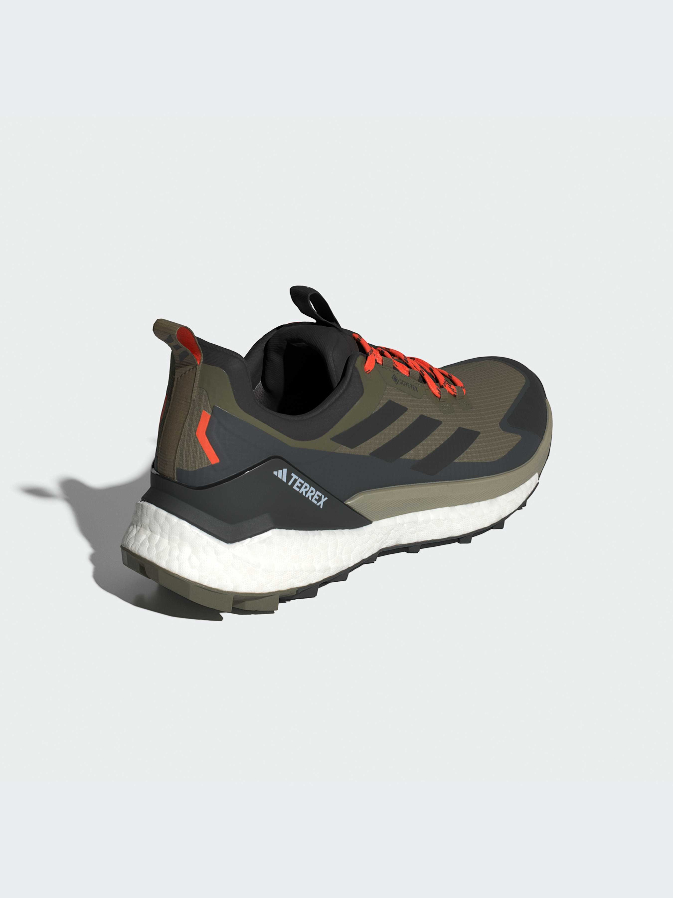 Кроссовки Adidas Terrex модель IH3537-KZ Фото