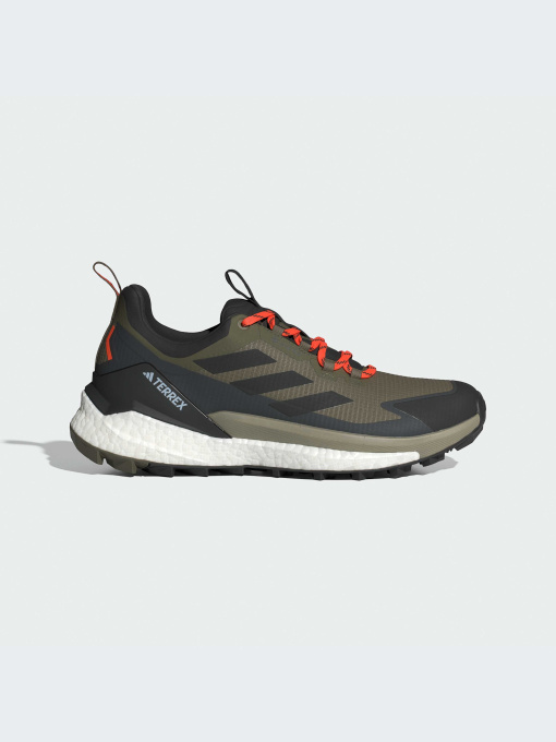 Кроссовки Adidas Terrex модель IH3537-KZ Фото