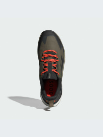 Кроссовки Adidas Terrex модель IH3537-KZ Фото
