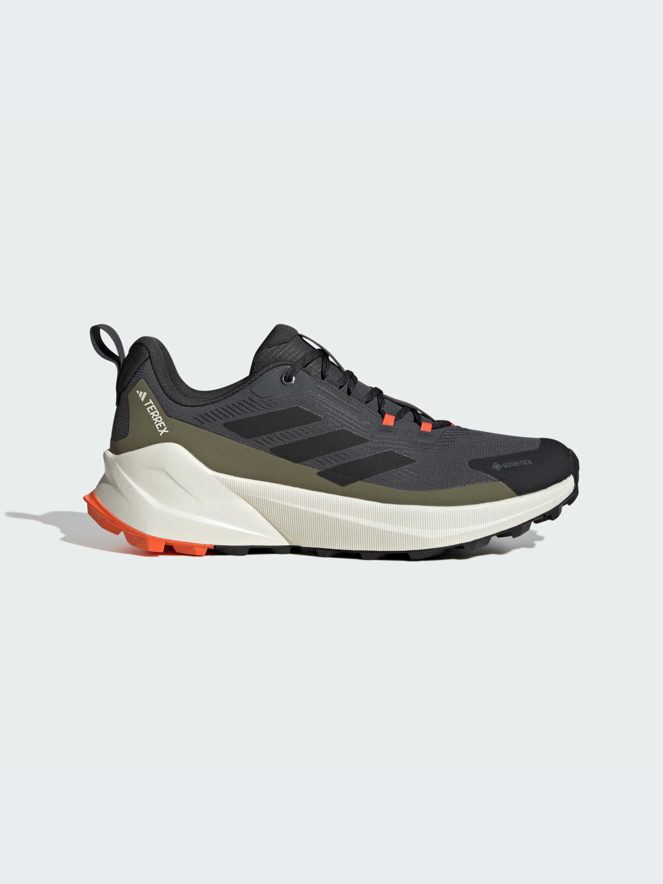 Кроссовки Adidas модель IH3737-KZ Кроссовки Adidas модель IH3737-KZ Фото