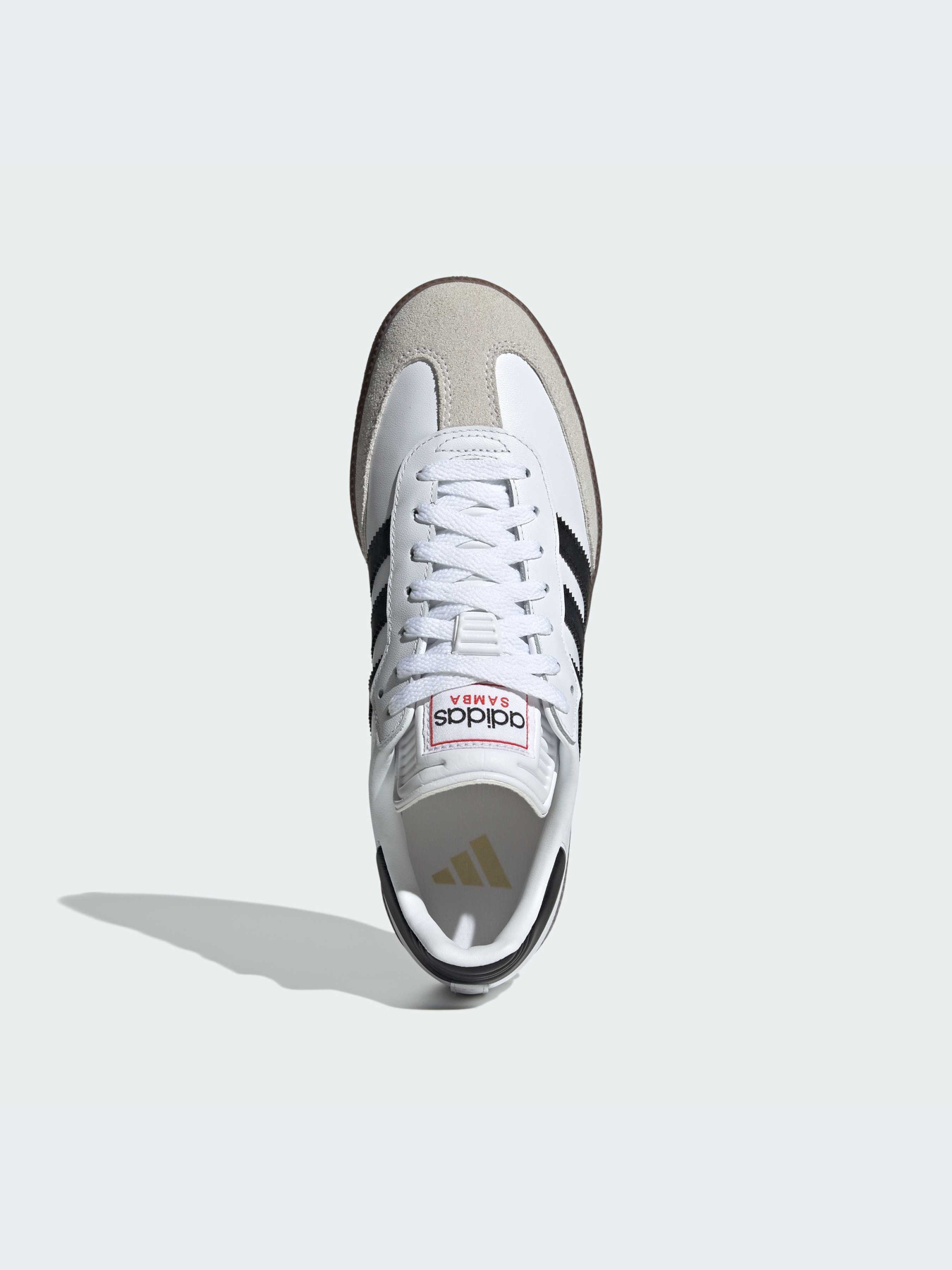 Кроссовки Adidas модель IH6001-KZ Фото