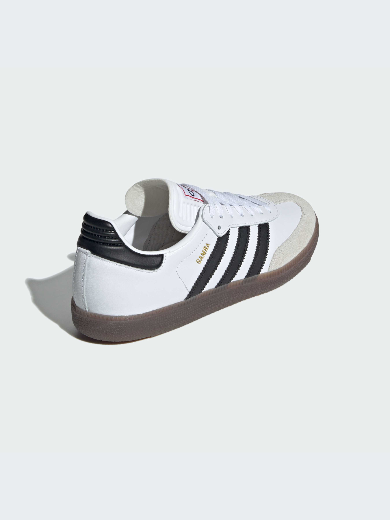 Кроссовки Adidas модель IH6001-KZ Фото