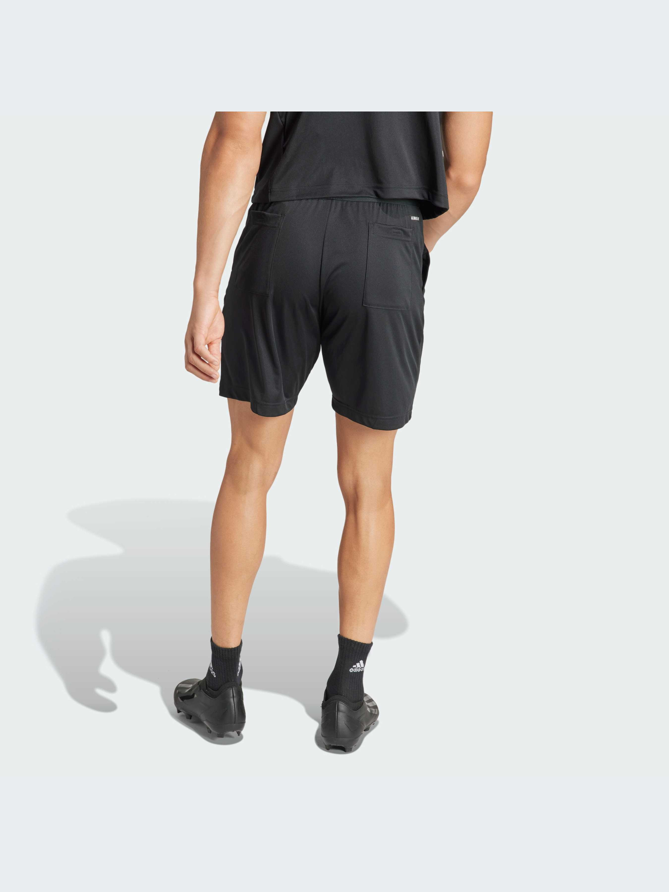 Шорты Adidas модель IK4869-KZ Фото
