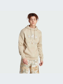 Худи и свитшоты Adidas Graphics модель IU4682-KZ Фото