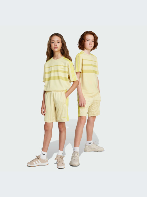 Шорты Adidas Adicolor модель JC5357-KZ Фото