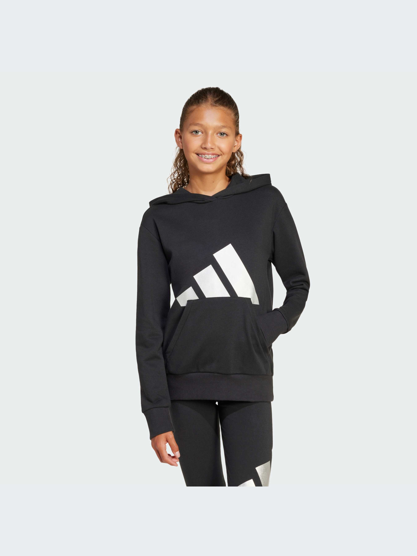 Худи и свитшоты Adidas модель JC7505-KZ Фото