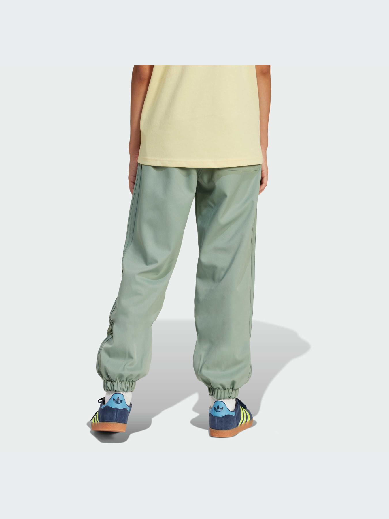 Брюки Adidas модель JC9072-KZ Фото