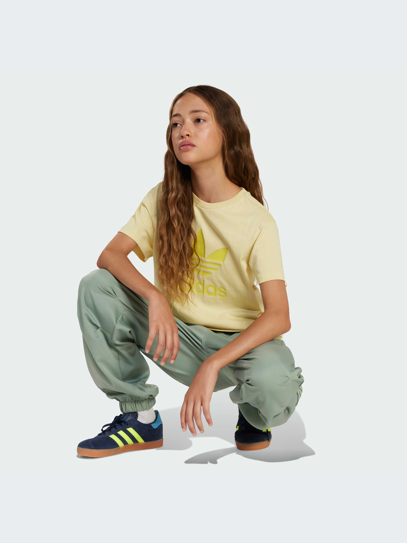 Брюки Adidas модель JC9072-KZ Фото