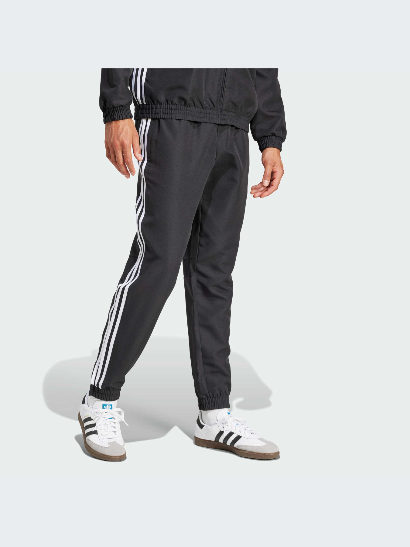 Брюки Adidas Tiro модель JC5445-KZ Фото