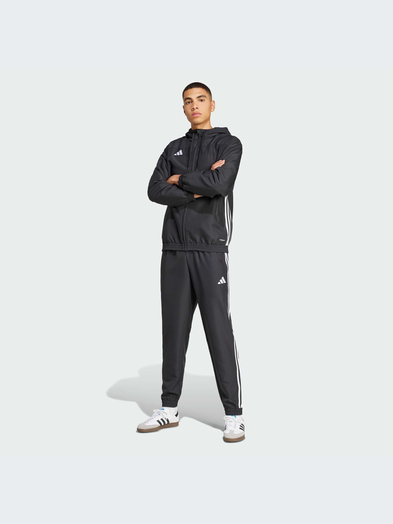 Брюки Adidas Tiro модель JC5445-KZ Фото