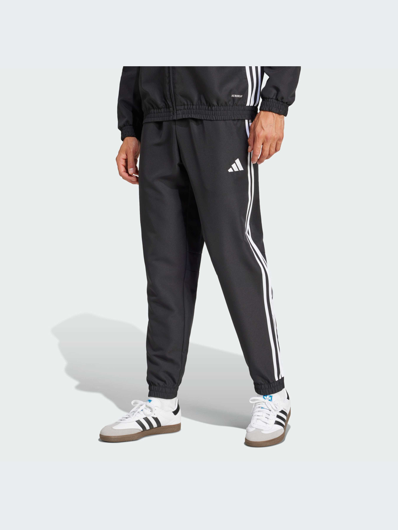 Брюки Adidas Tiro модель JC5445-KZ Фото