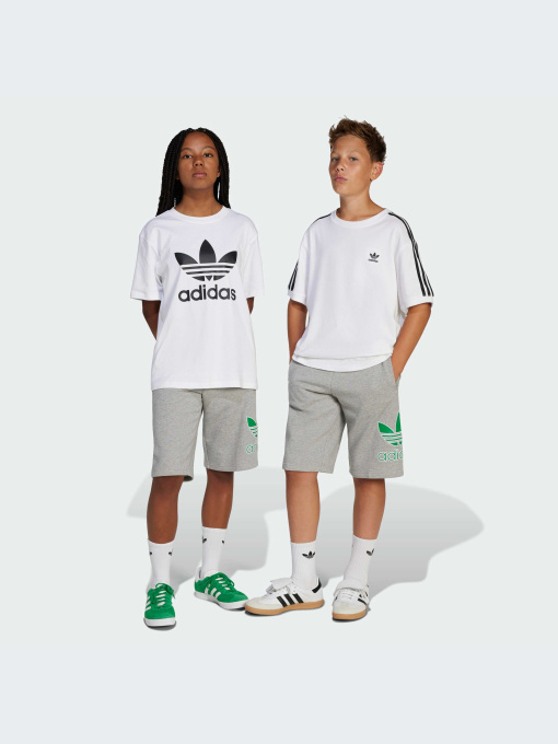 Шорты Adidas Adicolor модель JC9115-KZ Фото