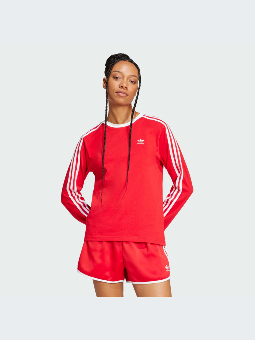 Худи и свитшоты Adidas Adicolor модель JC5777-KZ Фото