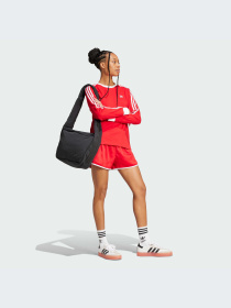 Худи и свитшоты Adidas Adicolor модель JC5777-KZ Фото