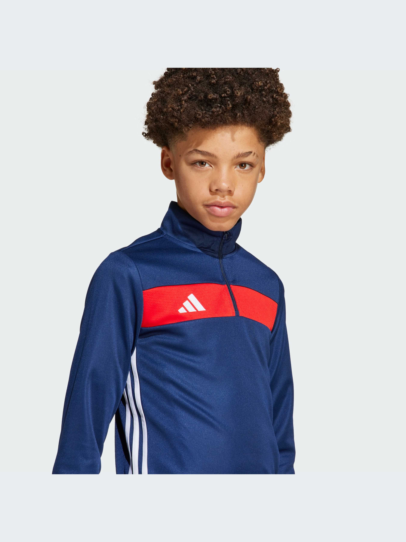 Худи и свитшоты Adidas Tiro модель JD0566-KZ Фото