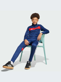 Худи и свитшоты Adidas Tiro модель JD0566-KZ Фото