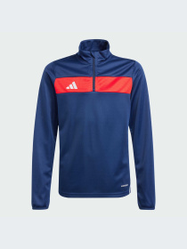 Худи и свитшоты Adidas Tiro модель JD0566-KZ Фото