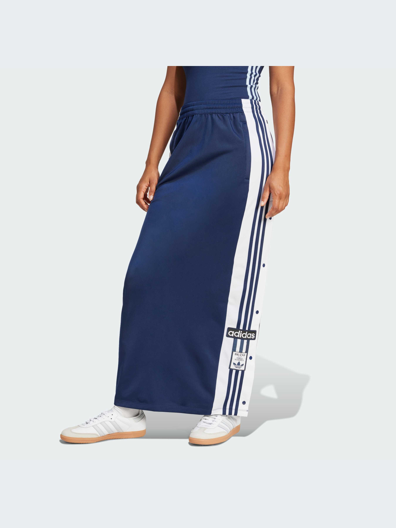 Юбки Adidas Adicolor модель JD0924-KZ Фото