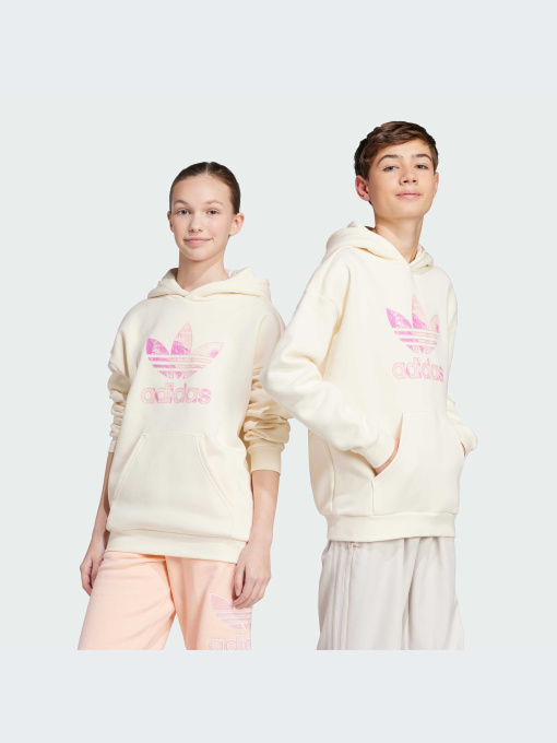 Худи и свитшоты Adidas модель JD2950-KZ Фото