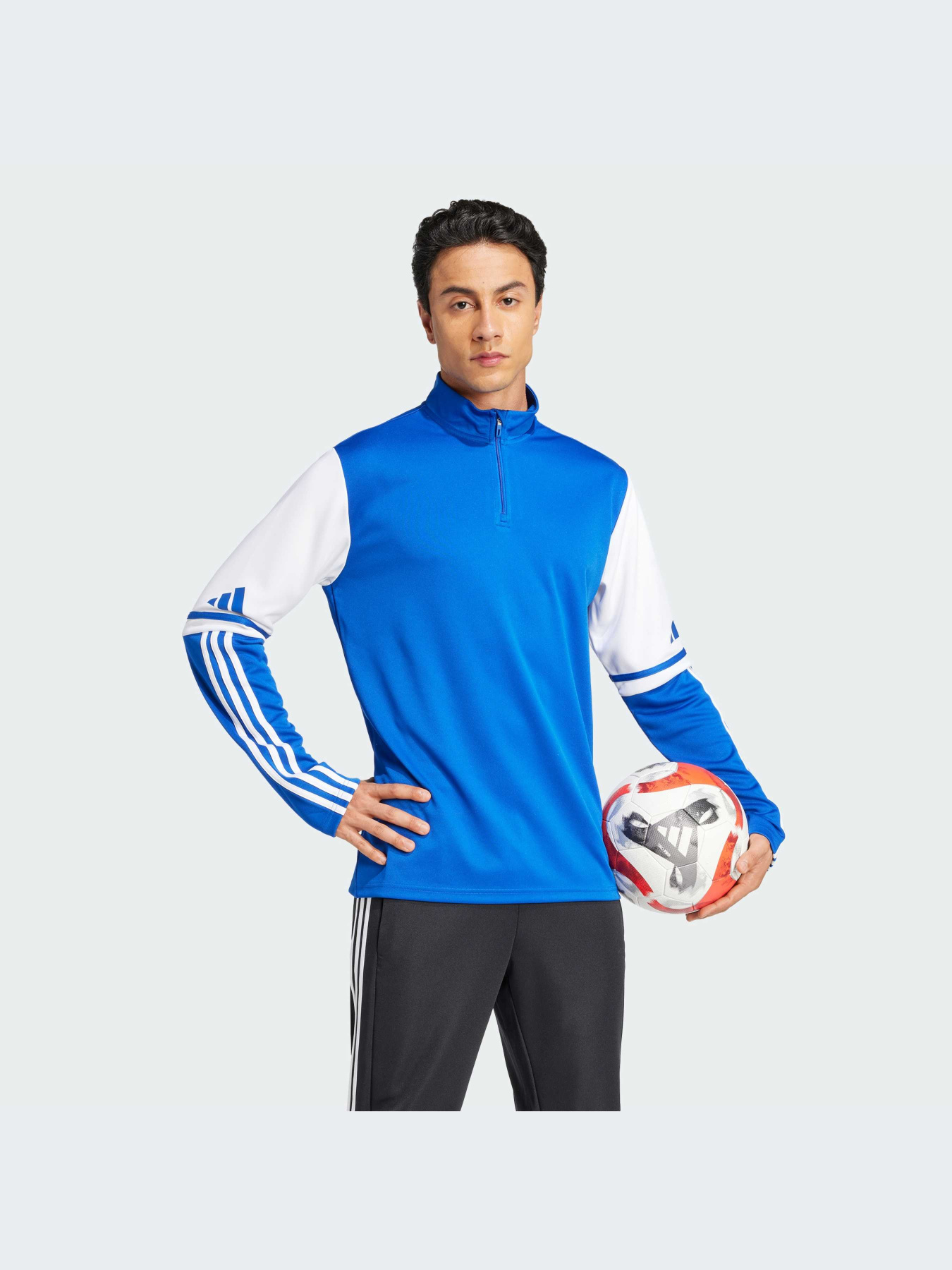 Худи и свитшоты Adidas модель JD2985-KZ Фото