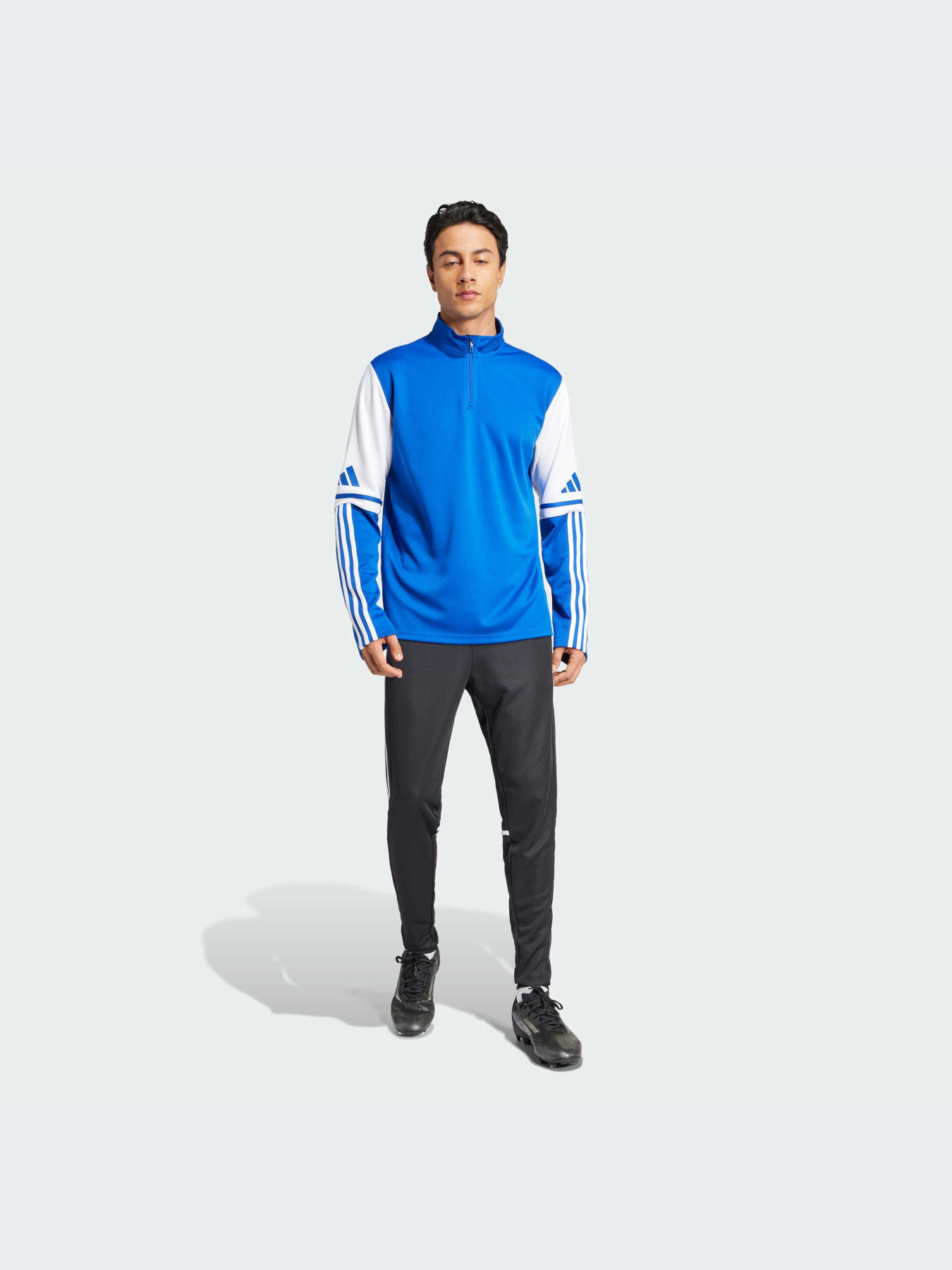 Худи и свитшоты Adidas модель JD2985-KZ Фото