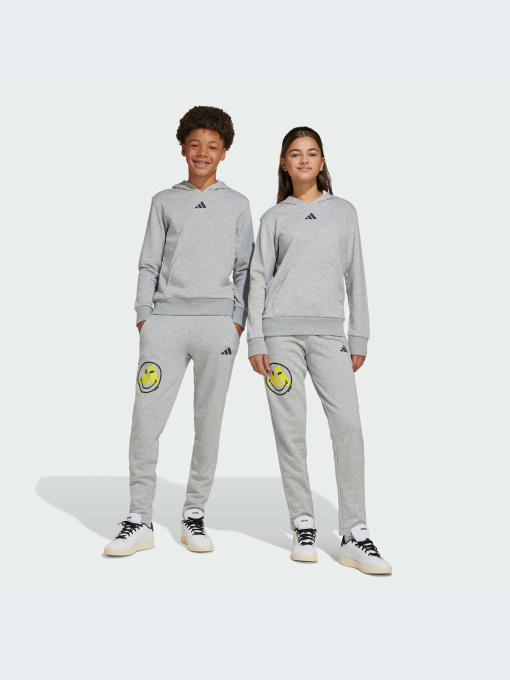Брюки Adidas модель JD3287-KZ Фото