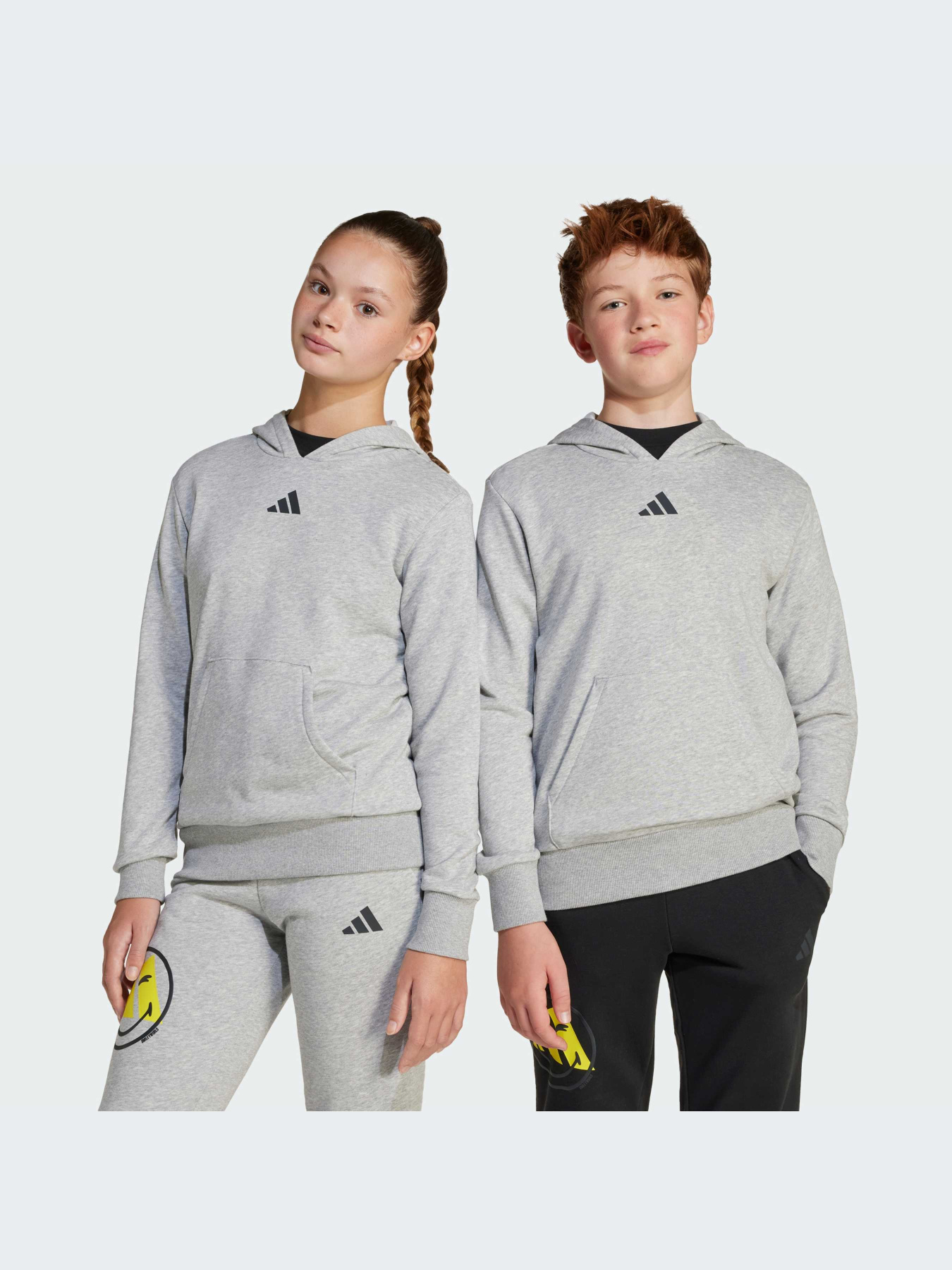 Худи и свитшоты Adidas модель JD3288-KZ Фото