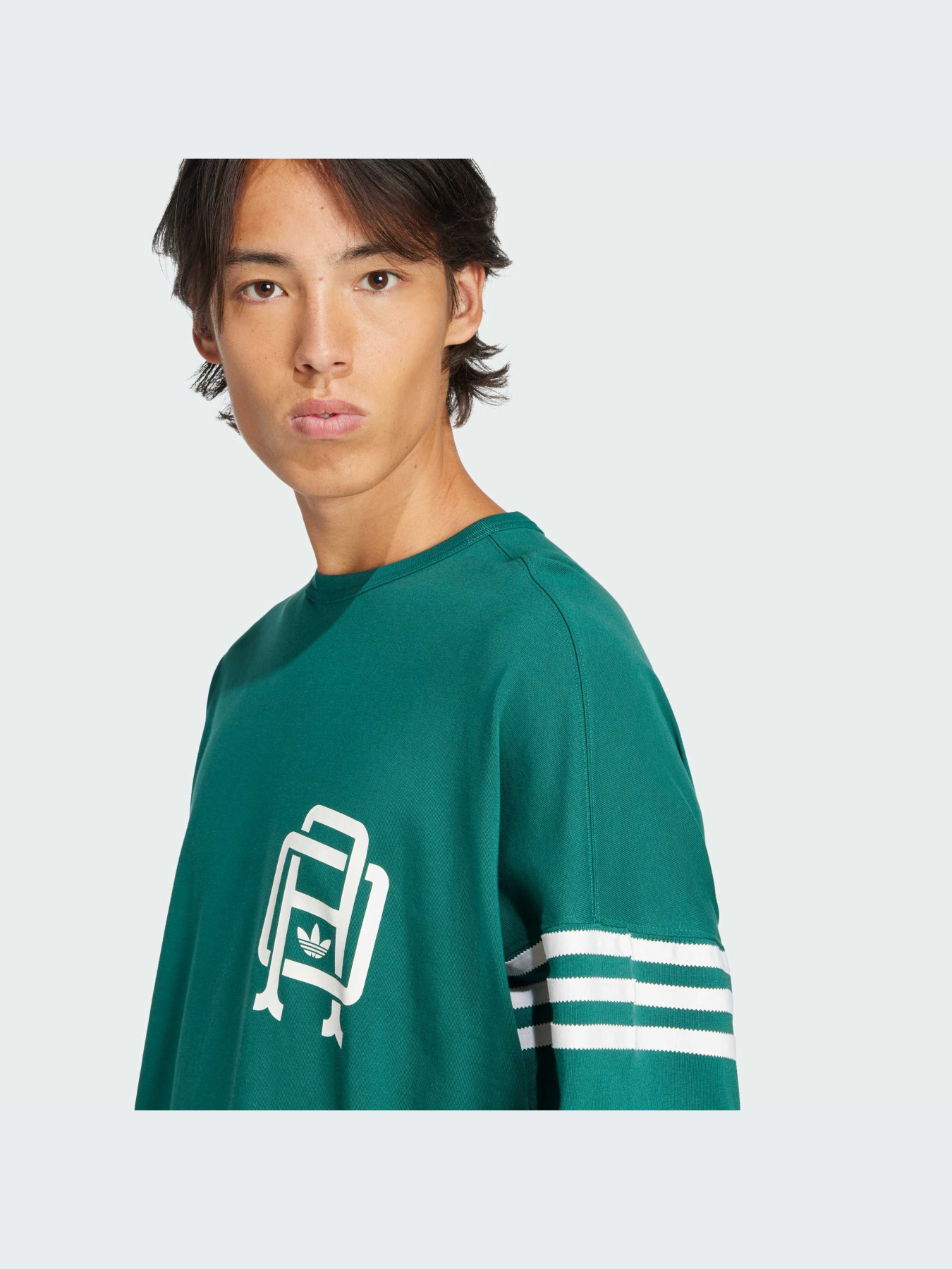 Худи и свитшоты Adidas Graphics модель JD3308-KZ Фото