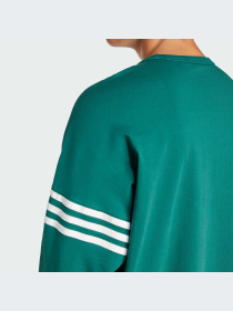 Худи и свитшоты Adidas Graphics модель JD3308-KZ Фото