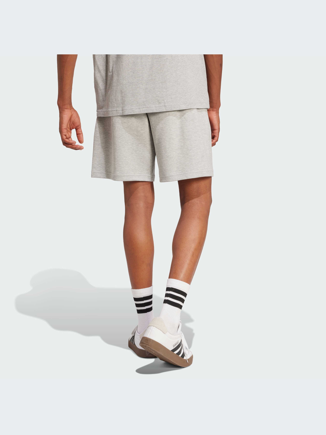 Шорты Adidas модель JD4955-KZ Фото