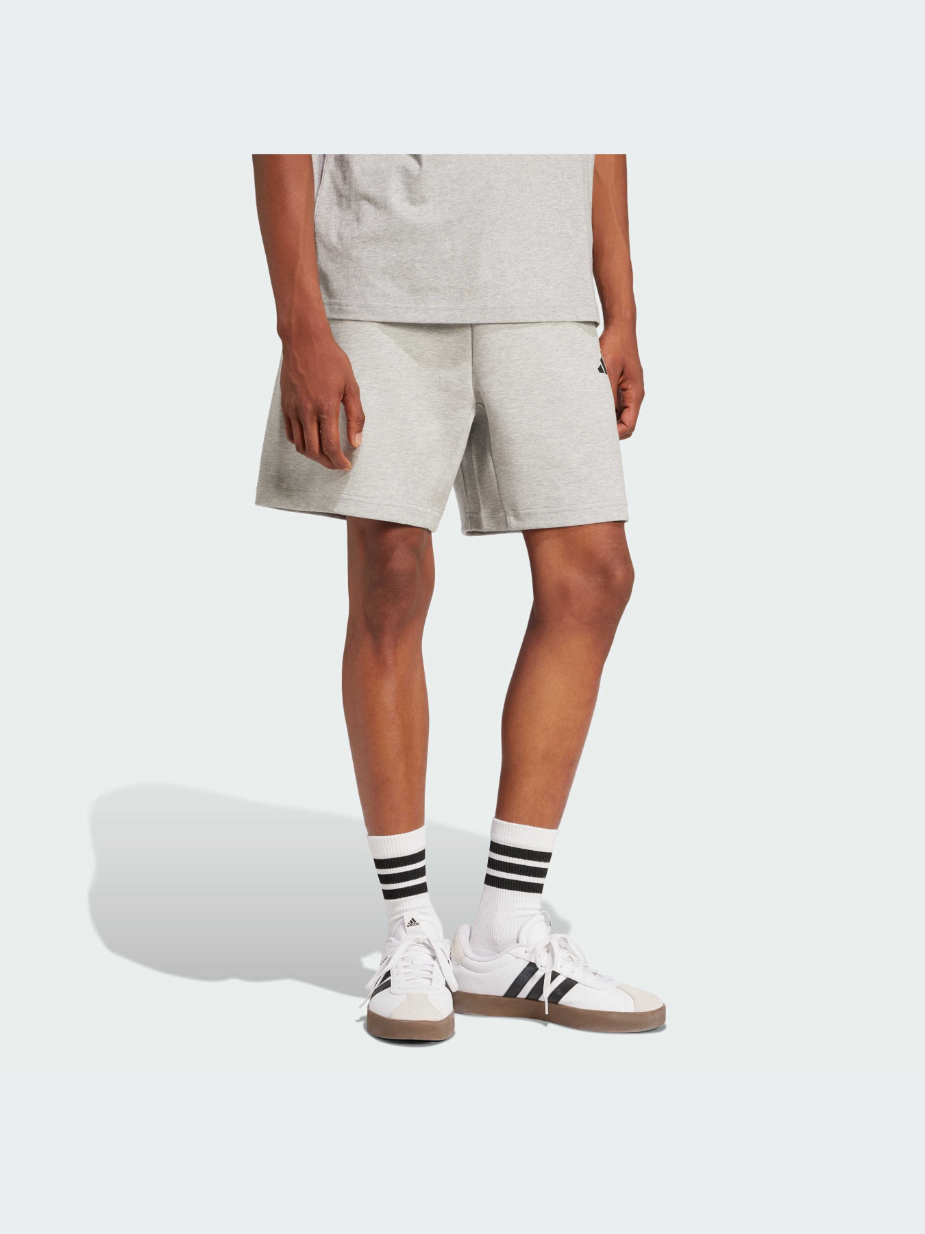 Шорты Adidas модель JD4955-KZ Фото