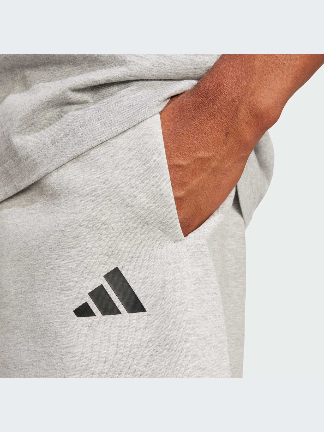 Шорты Adidas модель JD4955-KZ Фото