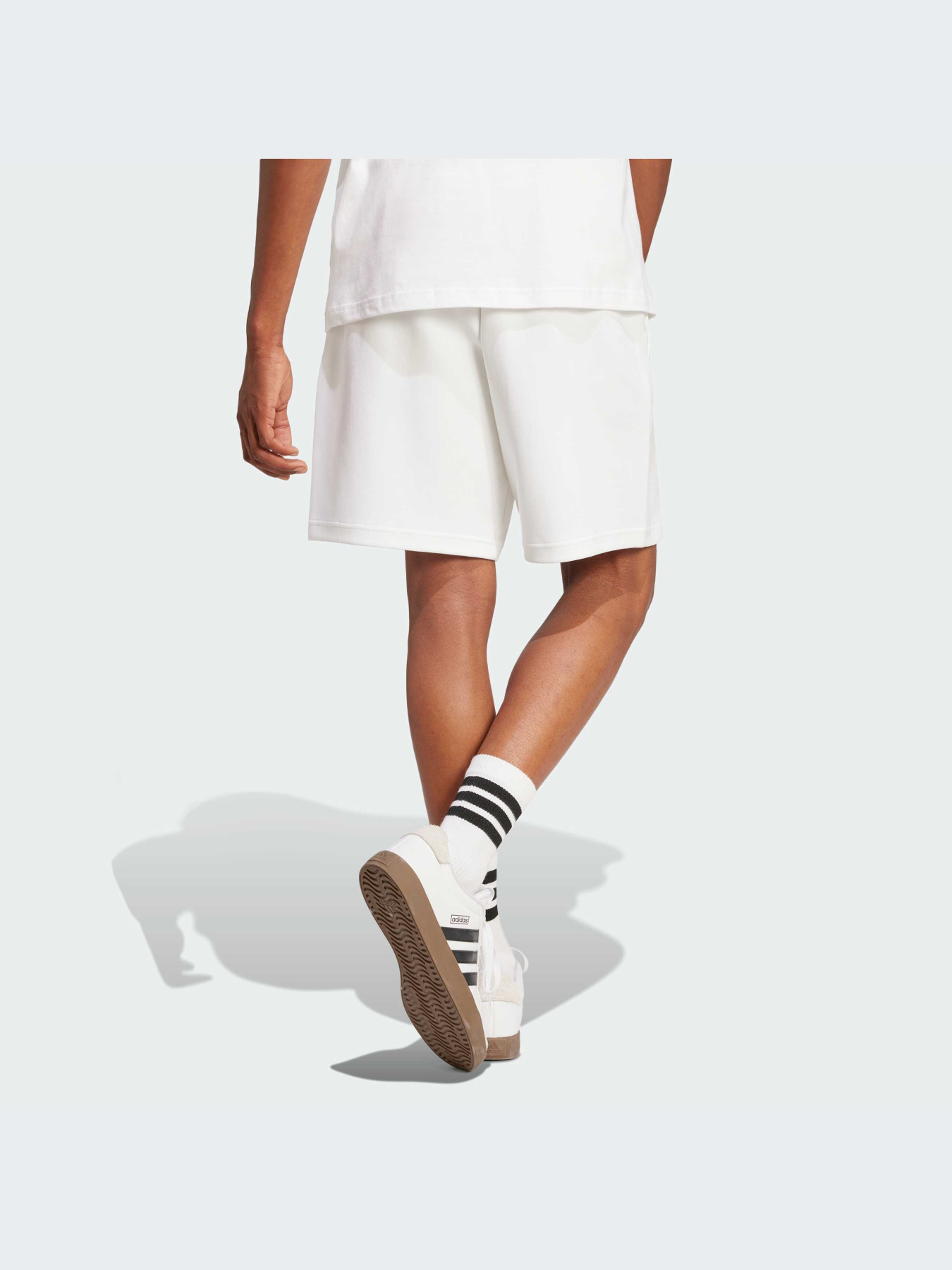 Шорты Adidas модель JD4957-KZ Фото