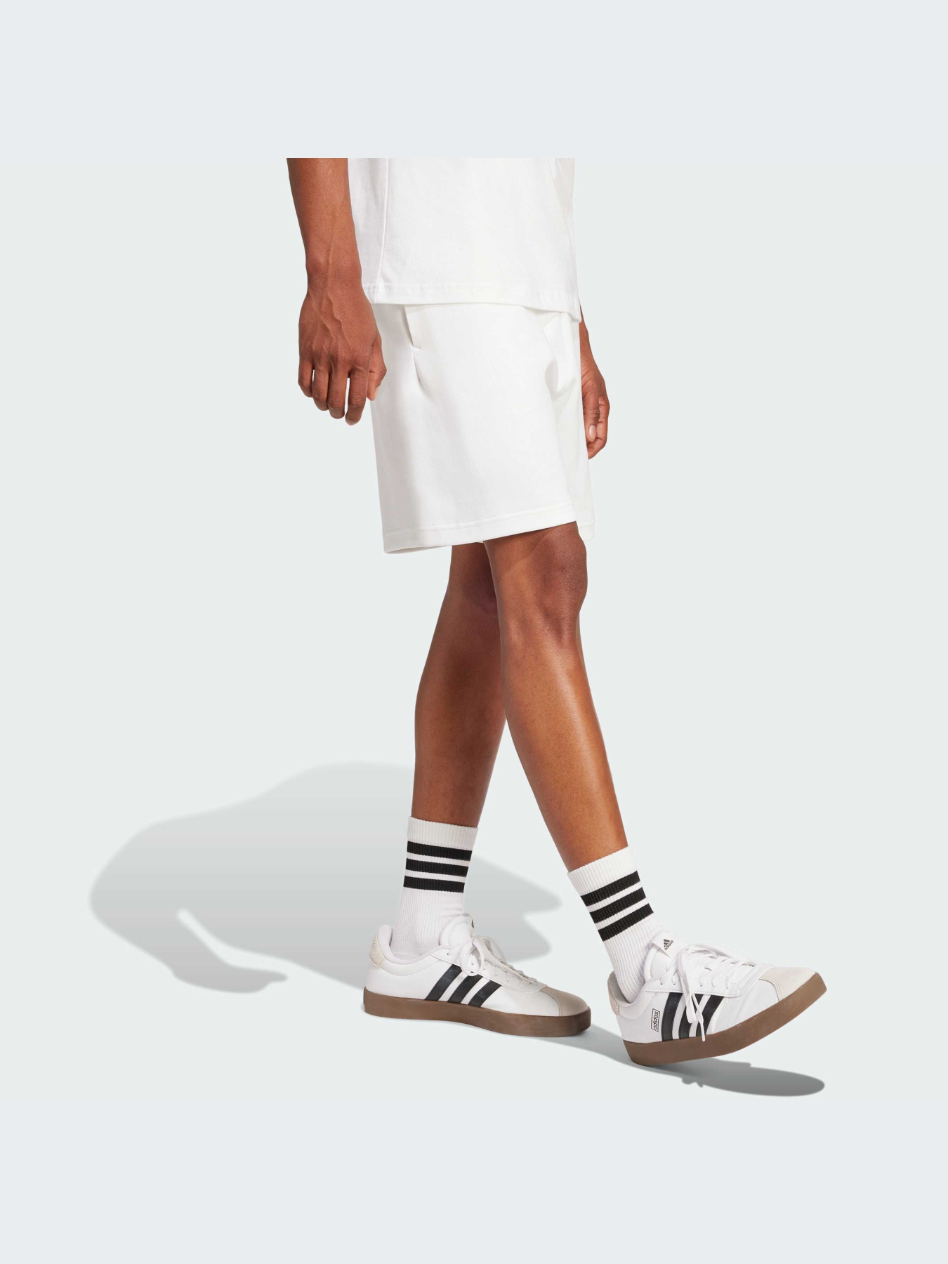 Шорты Adidas модель JD4957-KZ Фото