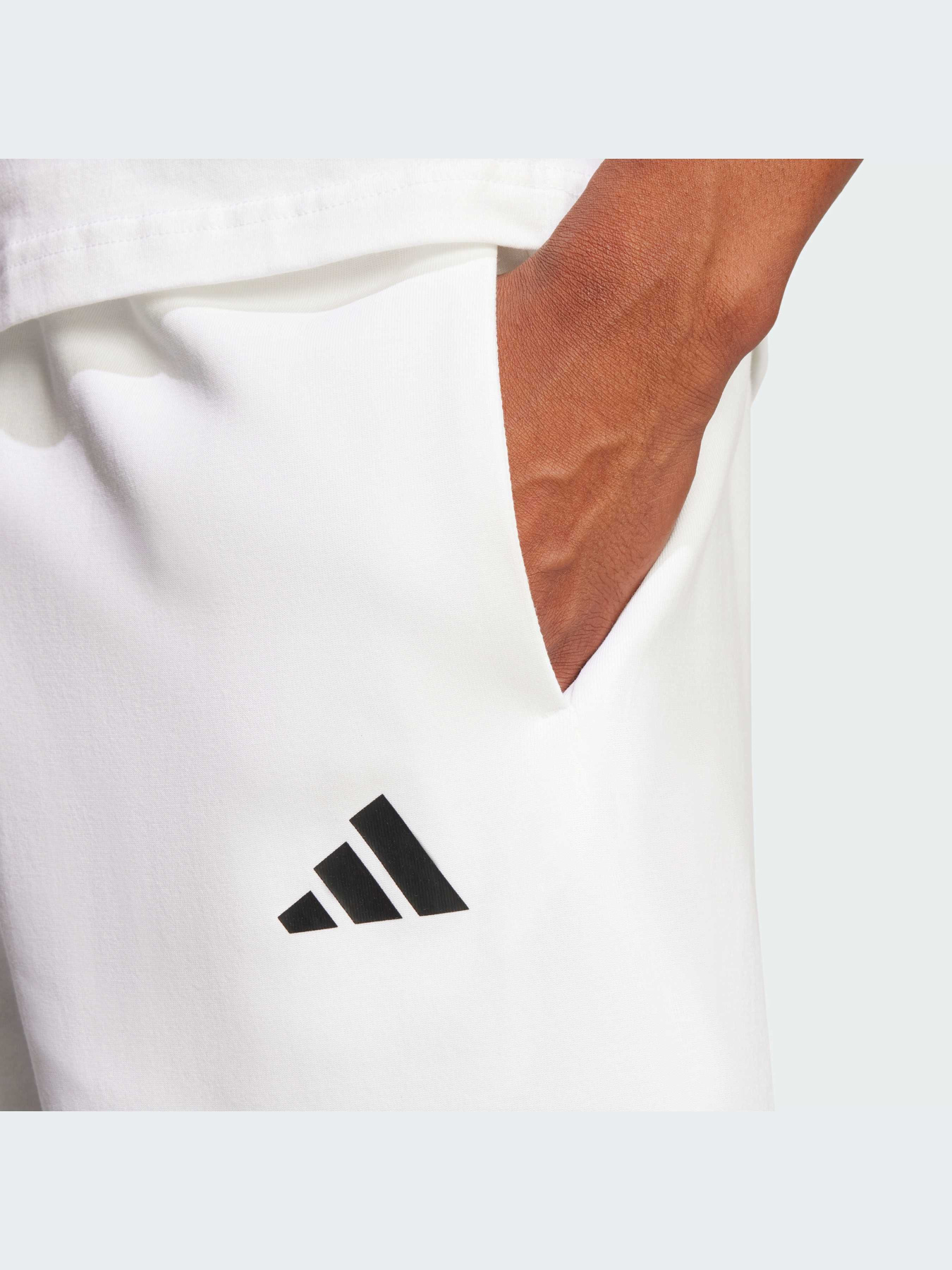 Шорты Adidas модель JD4957-KZ Фото