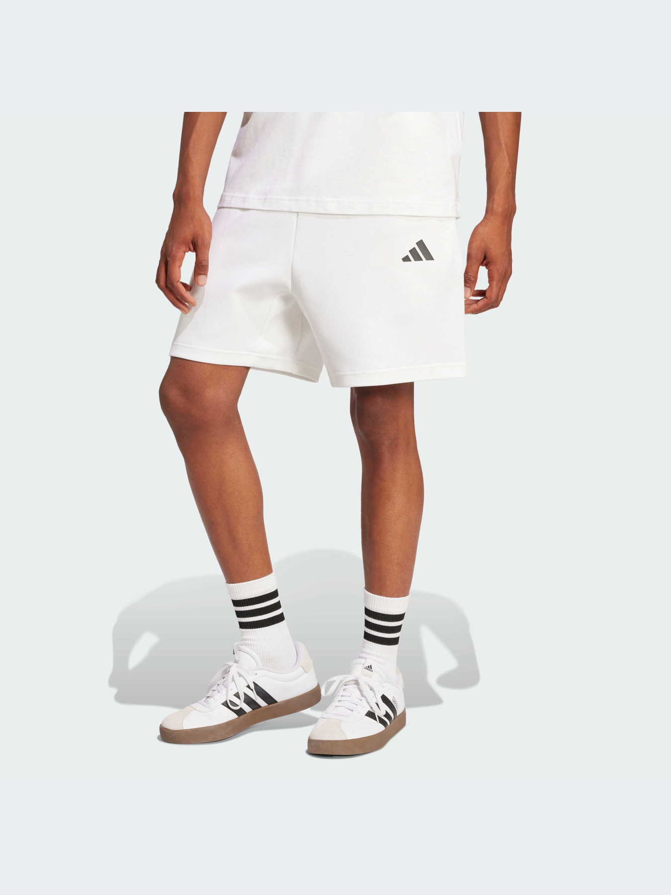 Шорты Adidas модель JD4957-KZ Фото