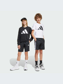 Шорты Adidas модель JD8189-KZ Фото