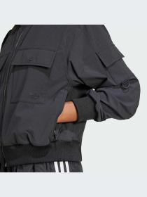 Куртки и дубленки Adidas модель JD4792-KZ Фото