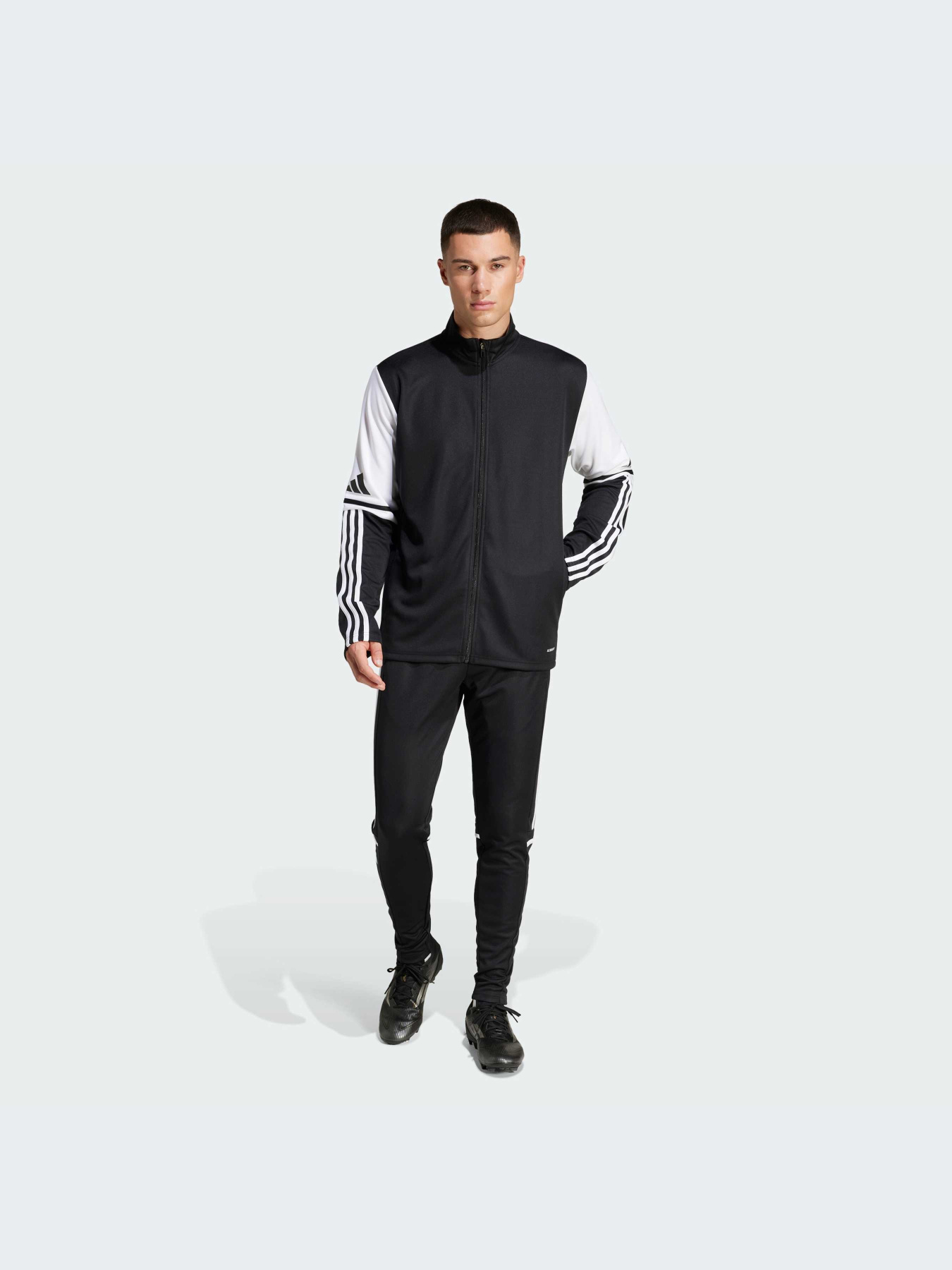 Брюки Adidas модель JE2782-KZ Фото